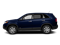Baltic Blue 2013 Kia Sorento Pictures Sorento Utility 4D LX AWD photos side view Baltic Blue 2013 Kia Sorento Pictures Sorento Utility 4D LX AWD photos side view