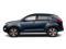 Twilight Blue 2013 Kia Sportage Pictures Sportage Utility 4D LX AWD I4 photos side view Twilight Blue 2013 Kia Sportage Pictures Sportage Utility 4D LX AWD I4 photos side view