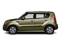 Moss Metallic 2013 Kia Soul Pictures Soul Wagon 4D ! I4 photos side view Moss Metallic 2013 Kia Soul Pictures Soul Wagon 4D ! I4 photos side view