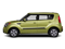 Alien Pearl Metallic 2013 Kia Soul Pictures Soul Wagon 4D ! I4 photos side view Alien Pearl Metallic 2013 Kia Soul Pictures Soul Wagon 4D ! I4 photos side view