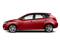 Crimson Red Pearl 2013 Kia Forte 5-Door Pictures Forte 5-Door Hatchback 5D EX I4 photos side view Crimson Red Pearl 2013 Kia Forte 5-Door Pictures Forte 5-Door Hatchback 5D EX I4 photos side view