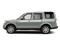 Siberian Silver Metallic 2013 Land Rover LR4 Pictures LR4 Utility 4D HSE 4WD photos side view Siberian Silver Metallic 2013 Land Rover LR4 Pictures LR4 Utility 4D HSE 4WD photos side view