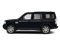 Mariana Black Metallic 2013 Land Rover LR4 Pictures LR4 Utility 4D HSE 4WD photos side view Mariana Black Metallic 2013 Land Rover LR4 Pictures LR4 Utility 4D HSE 4WD photos side view
