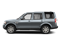Indus Silver Metallic 2013 Land Rover LR4 Pictures LR4 Utility 4D HSE 4WD photos side view Indus Silver Metallic 2013 Land Rover LR4 Pictures LR4 Utility 4D HSE 4WD photos side view