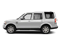 Fuji White 2013 Land Rover LR4 Pictures LR4 Utility 4D HSE 4WD photos side view Fuji White 2013 Land Rover LR4 Pictures LR4 Utility 4D HSE 4WD photos side view
