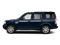 Baltic Blue Metallic 2013 Land Rover LR4 Pictures LR4 Utility 4D HSE 4WD photos side view Baltic Blue Metallic 2013 Land Rover LR4 Pictures LR4 Utility 4D HSE 4WD photos side view