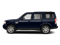 Loire Blue Metallic 2013 Land Rover LR4 Pictures LR4 Utility 4D HSE 4WD photos side view Loire Blue Metallic 2013 Land Rover LR4 Pictures LR4 Utility 4D HSE 4WD photos side view