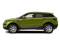 Colima Lime Metallic 2013 Land Rover Range Rover Evoque Pictures Range Rover Evoque Utility 4D Prestige 4WD photos side view Colima Lime Metallic 2013 Land Rover Range Rover Evoque Pictures Range Rover Evoque Utility 4D Prestige 4WD photos side view