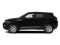 Barolo Black Metallic 2013 Land Rover Range Rover Evoque Pictures Range Rover Evoque Utility 4D Prestige 4WD photos side view Barolo Black Metallic 2013 Land Rover Range Rover Evoque Pictures Range Rover Evoque Utility 4D Prestige 4WD photos side view