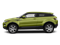 Colima Lime Metallic 2013 Land Rover Range Rover Evoque Pictures Range Rover Evoque Utility 2D Pure Plus 4WD photos side view Colima Lime Metallic 2013 Land Rover Range Rover Evoque Pictures Range Rover Evoque Utility 2D Pure Plus 4WD photos side view