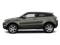 Orkney Grey Metallic 2013 Land Rover Range Rover Evoque Pictures Range Rover Evoque Utility 2D Pure Plus 4WD photos side view Orkney Grey Metallic 2013 Land Rover Range Rover Evoque Pictures Range Rover Evoque Utility 2D Pure Plus 4WD photos side view
