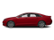 Ruby Red Metallic Tinted Clearcoat 2013 Lincoln MKZ Pictures MKZ Sedan 4D AWD V6 photos side view Ruby Red Metallic Tinted Clearcoat 2013 Lincoln MKZ Pictures MKZ Sedan 4D AWD V6 photos side view