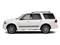 White Platinum Tri-Coat Metallic 2013 Lincoln Navigator Pictures Navigator Utility 4D 4WD V8 photos side view White Platinum Tri-Coat Metallic 2013 Lincoln Navigator Pictures Navigator Utility 4D 4WD V8 photos side view