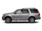 Ingot Silver Metallic 2013 Lincoln Navigator Pictures Navigator Utility 4D 4WD V8 photos side view Ingot Silver Metallic 2013 Lincoln Navigator Pictures Navigator Utility 4D 4WD V8 photos side view