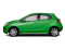 Spirited Green Metallic 2013 Mazda Mazda2 Pictures Mazda2 Hatchback 5D Sport I4 photos side view Spirited Green Metallic 2013 Mazda Mazda2 Pictures Mazda2 Hatchback 5D Sport I4 photos side view