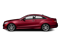 Mars Red 2013 Mercedes-Benz E-Class Pictures E-Class Coupe 2D E550 photos side view Mars Red 2013 Mercedes-Benz E-Class Pictures E-Class Coupe 2D E550 photos side view