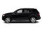 Black 2013 Mercedes-Benz M-Class Pictures M-Class Utility 4D ML350 2WD photos side view Black 2013 Mercedes-Benz M-Class Pictures M-Class Utility 4D ML350 2WD photos side view