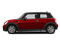 Chili Red 2013 MINI Cooper Hardtop Pictures Cooper Hardtop Wagon 2D I4 photos side view Chili Red 2013 MINI Cooper Hardtop Pictures Cooper Hardtop Wagon 2D I4 photos side view