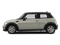 White Silver Metallic 2013 MINI Cooper Hardtop Pictures Cooper Hardtop Wagon 2D I4 photos side view White Silver Metallic 2013 MINI Cooper Hardtop Pictures Cooper Hardtop Wagon 2D I4 photos side view