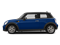 Lightning Blue Metallic 2013 MINI Cooper Hardtop Pictures Cooper Hardtop Wagon 2D I4 photos side view Lightning Blue Metallic 2013 MINI Cooper Hardtop Pictures Cooper Hardtop Wagon 2D I4 photos side view