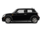 Midnight Black Metallic 2013 MINI Cooper Hardtop Pictures Cooper Hardtop Wagon 2D I4 photos side view Midnight Black Metallic 2013 MINI Cooper Hardtop Pictures Cooper Hardtop Wagon 2D I4 photos side view