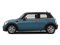 Ice Blue 2013 MINI Cooper Hardtop Pictures Cooper Hardtop Wagon 2D I4 photos side view Ice Blue 2013 MINI Cooper Hardtop Pictures Cooper Hardtop Wagon 2D I4 photos side view