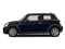 Reef Blue Metallic 2013 MINI Cooper Hardtop Pictures Cooper Hardtop Wagon 2D I4 photos side view Reef Blue Metallic 2013 MINI Cooper Hardtop Pictures Cooper Hardtop Wagon 2D I4 photos side view