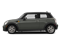 Velvet Silver Metallic 2013 MINI Cooper Hardtop Pictures Cooper Hardtop Wagon 2D I4 photos side view Velvet Silver Metallic 2013 MINI Cooper Hardtop Pictures Cooper Hardtop Wagon 2D I4 photos side view