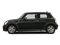 Highclass Gray Metallic 2013 MINI Cooper Hardtop Pictures Cooper Hardtop Wagon 2D I4 photos side view Highclass Gray Metallic 2013 MINI Cooper Hardtop Pictures Cooper Hardtop Wagon 2D I4 photos side view