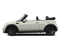 White Silver Metallic 2013 MINI Cooper Convertible Pictures Cooper Convertible Convertible 2D I4 photos side view White Silver Metallic 2013 MINI Cooper Convertible Pictures Cooper Convertible Convertible 2D I4 photos side view