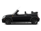 Midnight Black Metallic 2013 MINI Cooper Convertible Pictures Cooper Convertible Convertible 2D I4 photos side view Midnight Black Metallic 2013 MINI Cooper Convertible Pictures Cooper Convertible Convertible 2D I4 photos side view