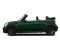British Racing Green II Metallic 2013 MINI Cooper Convertible Pictures Cooper Convertible Convertible 2D I4 photos side view British Racing Green II Metallic 2013 MINI Cooper Convertible Pictures Cooper Convertible Convertible 2D I4 photos side view