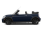 Reef Blue Metallic 2013 MINI Cooper Convertible Pictures Cooper Convertible Convertible 2D I4 photos side view Reef Blue Metallic 2013 MINI Cooper Convertible Pictures Cooper Convertible Convertible 2D I4 photos side view