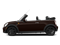 Iced Chocolate Metallic 2013 MINI Cooper Convertible Pictures Cooper Convertible Convertible 2D I4 photos side view Iced Chocolate Metallic 2013 MINI Cooper Convertible Pictures Cooper Convertible Convertible 2D I4 photos side view
