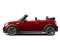 Chili Red 2013 MINI Cooper Convertible Pictures Cooper Convertible Convertible 2D S I4 photos side view Chili Red 2013 MINI Cooper Convertible Pictures Cooper Convertible Convertible 2D S I4 photos side view