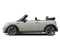 White Silver Metallic 2013 MINI Cooper Convertible Pictures Cooper Convertible Convertible 2D S I4 photos side view White Silver Metallic 2013 MINI Cooper Convertible Pictures Cooper Convertible Convertible 2D S I4 photos side view