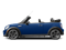 Lightning Blue Metallic 2013 MINI Cooper Convertible Pictures Cooper Convertible Convertible 2D S I4 photos side view Lightning Blue Metallic 2013 MINI Cooper Convertible Pictures Cooper Convertible Convertible 2D S I4 photos side view
