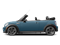 Ice Blue 2013 MINI Cooper Convertible Pictures Cooper Convertible Convertible 2D S I4 photos side view Ice Blue 2013 MINI Cooper Convertible Pictures Cooper Convertible Convertible 2D S I4 photos side view