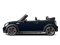 Reef Blue Metallic 2013 MINI Cooper Convertible Pictures Cooper Convertible Convertible 2D S I4 photos side view Reef Blue Metallic 2013 MINI Cooper Convertible Pictures Cooper Convertible Convertible 2D S I4 photos side view