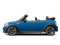 Kite Blue Metallic 2013 MINI Cooper Convertible Pictures Cooper Convertible Convertible 2D S I4 photos side view Kite Blue Metallic 2013 MINI Cooper Convertible Pictures Cooper Convertible Convertible 2D S I4 photos side view