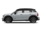 Crystal Silver Metallic 2013 MINI Cooper Countryman Pictures Cooper Countryman Wagon 4D Countryman S I4 photos side view Crystal Silver Metallic 2013 MINI Cooper Countryman Pictures Cooper Countryman Wagon 4D Countryman S I4 photos side view