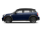 Cosmic Blue Metallic 2013 MINI Cooper Countryman Pictures Cooper Countryman Wagon 4D Countryman S I4 photos side view Cosmic Blue Metallic 2013 MINI Cooper Countryman Pictures Cooper Countryman Wagon 4D Countryman S I4 photos side view