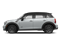 Light White 2013 MINI Cooper Countryman Pictures Cooper Countryman Wagon 4D Countryman S I4 photos side view Light White 2013 MINI Cooper Countryman Pictures Cooper Countryman Wagon 4D Countryman S I4 photos side view