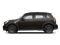 Light Coffee 2013 MINI Cooper Countryman Pictures Cooper Countryman Wagon 4D Countryman S I4 photos side view Light Coffee 2013 MINI Cooper Countryman Pictures Cooper Countryman Wagon 4D Countryman S I4 photos side view