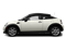 White Silver Metallic 2013 MINI Cooper Coupe Pictures Cooper Coupe Coupe 2D I4 photos side view White Silver Metallic 2013 MINI Cooper Coupe Pictures Cooper Coupe Coupe 2D I4 photos side view