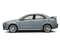 Apex Silver Metallic 2013 Mitsubishi Lancer Pictures Lancer Sedan 4D DE photos side view Apex Silver Metallic 2013 Mitsubishi Lancer Pictures Lancer Sedan 4D DE photos side view