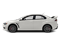 Wicked White 2013 Mitsubishi Lancer Evolution Pictures Lancer Evolution Sedan 4D Evolution GSR AWD photos side view Wicked White 2013 Mitsubishi Lancer Evolution Pictures Lancer Evolution Sedan 4D Evolution GSR AWD photos side view