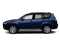Cosmic Blue Metallic 2013 Mitsubishi Outlander Pictures Outlander Utility 4D GT 2WD V6 photos side view Cosmic Blue Metallic 2013 Mitsubishi Outlander Pictures Outlander Utility 4D GT 2WD V6 photos side view