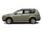 Mercury Gray Pearl 2013 Mitsubishi Outlander Pictures Outlander Utility 4D GT 2WD V6 photos side view Mercury Gray Pearl 2013 Mitsubishi Outlander Pictures Outlander Utility 4D GT 2WD V6 photos side view