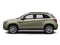Mercury Gray 2013 Mitsubishi Outlander Sport Pictures Outlander Sport Utility 4D ES 2WD I4 photos side view Mercury Gray 2013 Mitsubishi Outlander Sport Pictures Outlander Sport Utility 4D ES 2WD I4 photos side view